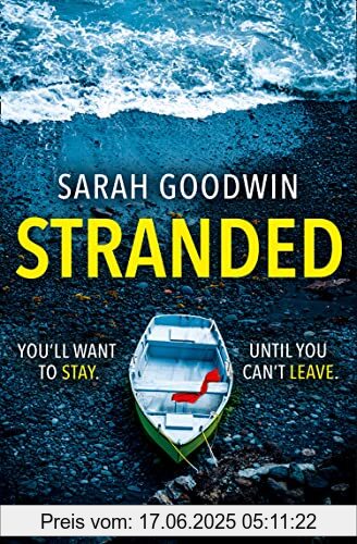 Binding : Taschenbuch, Label : AVON, a division of HarperCollins Publishers Ltd, Publisher : AVON, a division of HarperCollins Publishers Ltd, medium : Taschenbuch, numberOfPages : 392, publicationDate : 2022-03-29, releaseDate : 2022-03-29, authors : Sarah Goodwin, ISBN : 0008467366