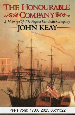 Binding : Taschenbuch, Edition : New Ed, Label : Harpercollins UK, Publisher : Harpercollins UK, NumberOfItems : 1, medium : Taschenbuch, numberOfPages : 496, publicationDate : 1993-10-11, authors : John Keay, languages : english, ISBN : 0006380727