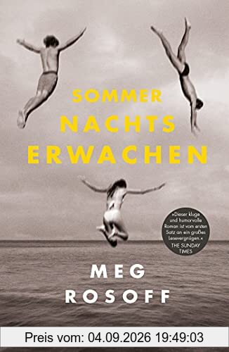 Sommernachtserwachen