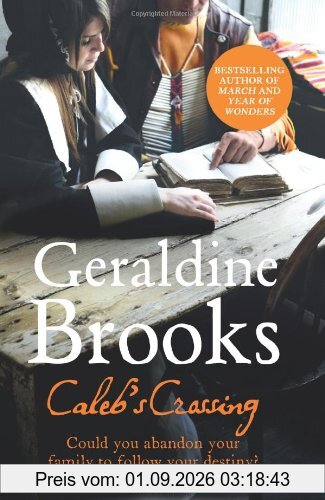 Caleb's Crossing