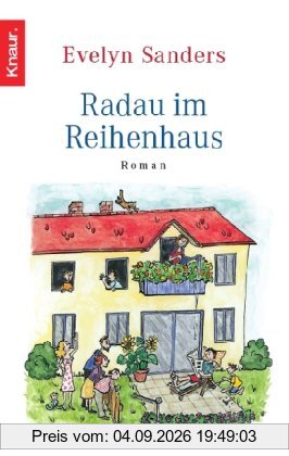Radau im Reihenhaus
