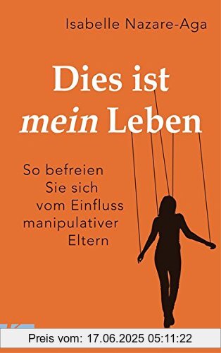 Binding : Broschiert, Label : Kösel-Verlag, Publisher : Kösel-Verlag, medium : Broschiert, numberOfPages : 336, publicationDate : 2017-05-22, releaseDate : 2017-05-22, authors : Isabelle Nazare-Aga, translators : Felix Mayer, languages : german, ISBN : 3466346606