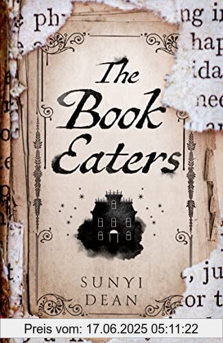 Binding : Taschenbuch, Edition : Heruitgave, Label : HarperVoyager, Publisher : HarperVoyager, medium : Taschenbuch, numberOfPages : 304, publicationDate : 2023-08-03, releaseDate : 2023-08-03, authors : Sunyi Dean, ISBN : 0008479488