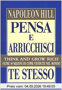 Pensa e arricchisci te stesso