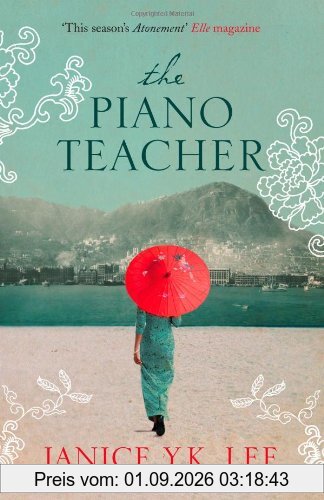 The Piano Teacher