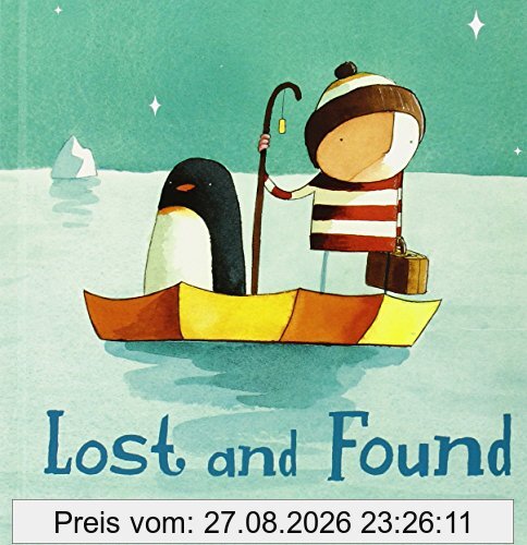 Lost and Found