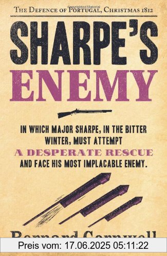 Binding : Taschenbuch, Label : Harper Collins Paperbacks, Publisher : Harper Collins Paperbacks, NumberOfItems : 1, medium : Taschenbuch, numberOfPages : 384, publicationDate : 2012-03-01, authors : Bernard Cornwell, languages : english, ISBN : 0007452977