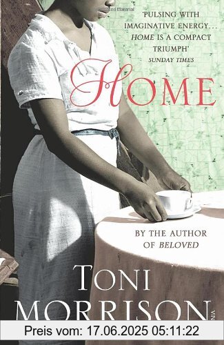 Binding : Taschenbuch, Label : Vintage, Publisher : Vintage, medium : Taschenbuch, numberOfPages : 160, publicationDate : 2013-06-20, releaseDate : 2013-01-01, authors : Toni Morrison, languages : english, ISBN : 0099555948