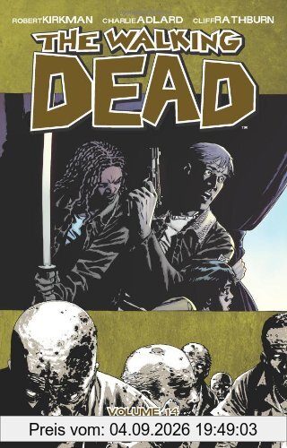 No Way Out (Walking Dead)