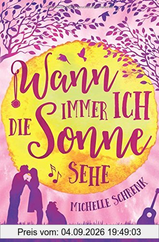 Wann immer ich die Sonne sehe