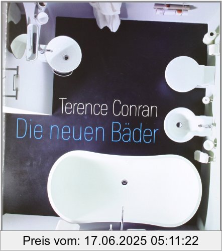 Binding : Gebundene Ausgabe, Label : Deutsche Verlags-Anstalt, Publisher : Deutsche Verlags-Anstalt, medium : Gebundene Ausgabe, numberOfPages : 224, publicationDate : 2004-08-10, authors : Terence Conran, translators : Wiebke Krabbe, languages : german, ISBN : 3421034877