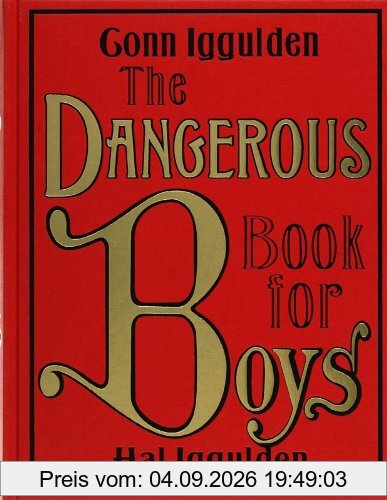 Dangerous Book for Boys