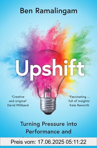 Binding : Taschenbuch, Label : William Collins, Publisher : William Collins, medium : Taschenbuch, numberOfPages : 320, publicationDate : 2024-01-18, releaseDate : 2024-01-18, authors : Ben Ramalingam, ISBN : 0008498342