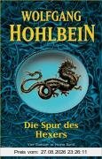 Die Spur des Hexers: Ein Hexer-Roman