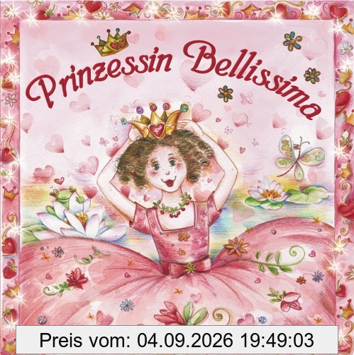 Prinzessin Bellissima (Bilderbücher)