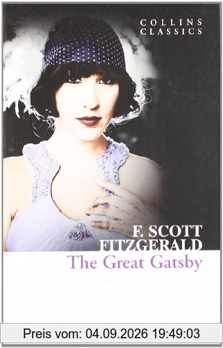 Great Gatsby (Collins Classics)