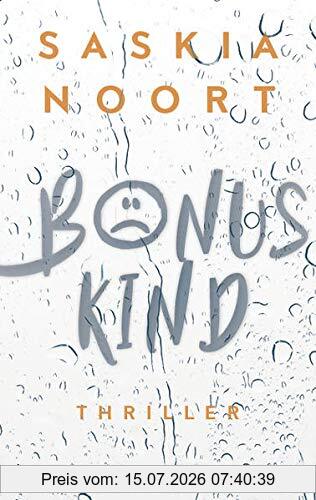 Saskia Noort Bonuskind