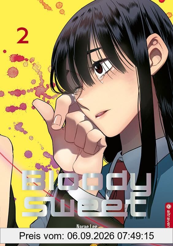 Bloody Sweet 02