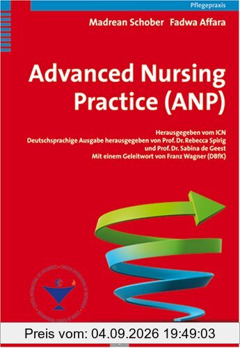 Advanced Nursing Practice (ANP)