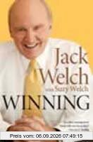 Winning: The Ultimate Business How-To Book