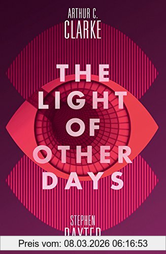 Stephen Baxter The Light Of Other Days