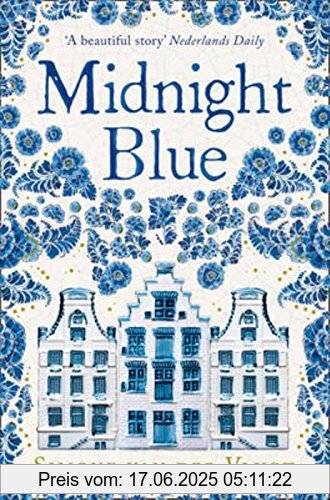 Binding : Taschenbuch, Edition : 01, Label : Harper, Publisher : Harper, medium : Taschenbuch, numberOfPages : 400, publicationDate : 2017-05-04, authors : Simone van der Vlugt, languages : english, ISBN : 0008212104