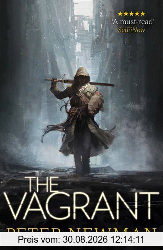 The Vagrant