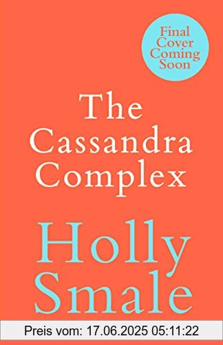 Binding : Taschenbuch, Edition : 1, Label : Century, Publisher : Century, medium : Taschenbuch, numberOfPages : 432, publicationDate : 2023-05-11, releaseDate : 2023-05-11, authors : Holly Smale, ISBN : 1529195942