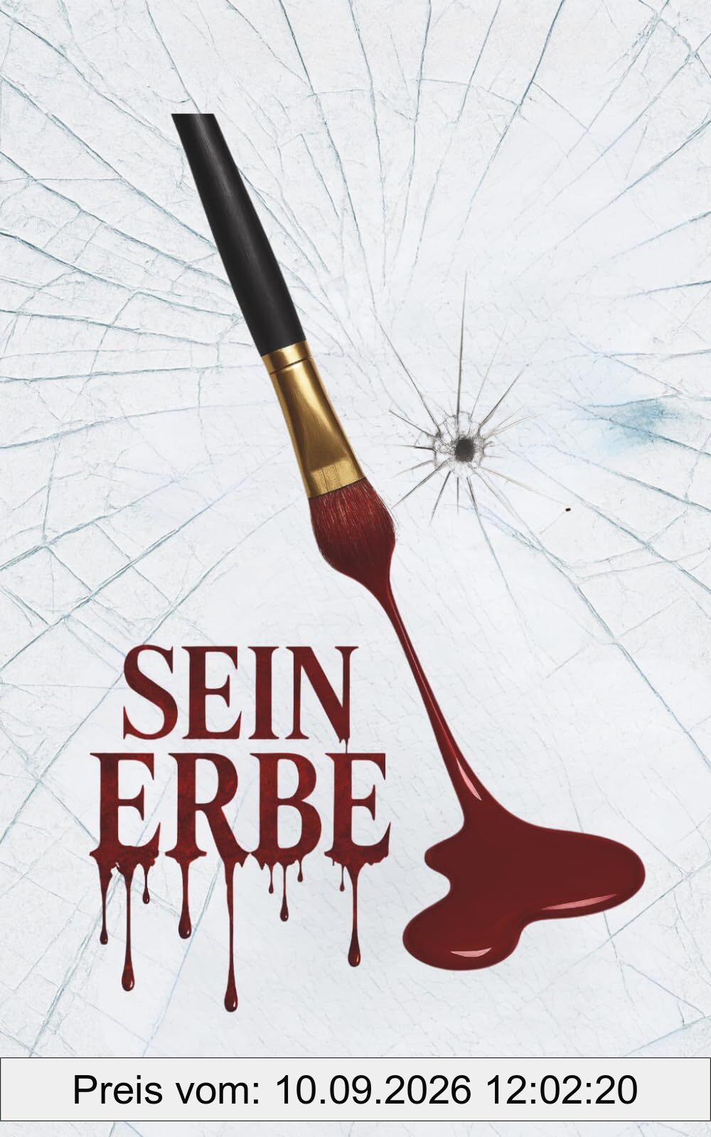 Sein Erbe – Dunkles Verlangen trifft auf den Bratwa-Boss: Ein Liebesroman voller Gefahr, Leidenschaft & Obsession – Dark Romance über die russische ... verlorene Unschuld (SQUARE Romane, Band 2)