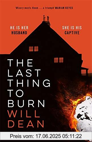 Binding : Gebundene Ausgabe, Label : Hodder & Stoughton, Publisher : Hodder & Stoughton, NumberOfItems : 1, medium : Gebundene Ausgabe, numberOfPages : 256, publicationDate : 2021-01-07, releaseDate : 2021-01-07, authors : Will Dean, ISBN : 1529307058