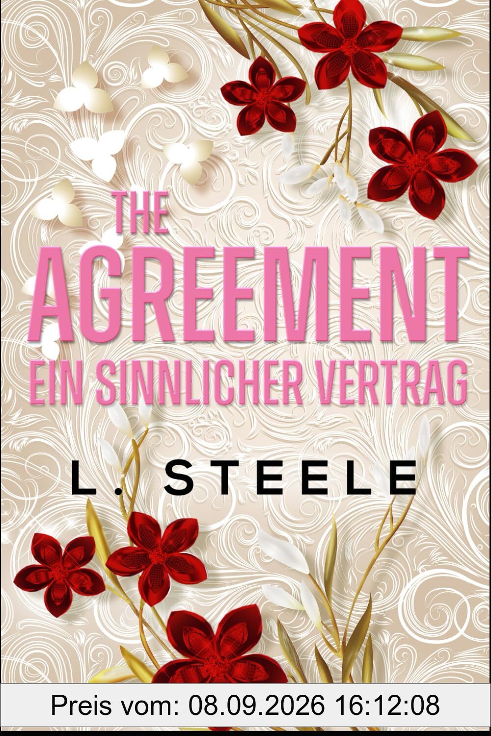 The Agreement – Ein sinnlicher Vertrag: Ein-Bruder-Bester-Freund-Liebesroman (Unwiderstehliche Milliardäre, Band 3)