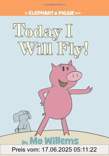 Binding : Gebundene Ausgabe, Label : Disney-Hyperion, Publisher : Disney-Hyperion, NumberOfItems : 1, PackageQuantity : 1, medium : Gebundene Ausgabe, numberOfPages : 64, publicationDate : 2007-04-01, releaseDate : 2007-03-13, authors : Mo Willems, languages : english, ISBN : 1423102959