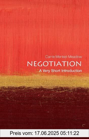 Binding : Taschenbuch, Label : Oxford University Press, Publisher : Oxford University Press, medium : Taschenbuch, numberOfPages : 164, publicationDate : 2022-12-22, releaseDate : 2022-12-22, authors : Carrie Menkel-Meadow, ISBN : 0198851405