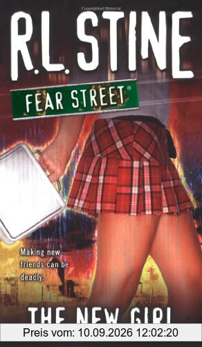 The New Girl (Fear Street)