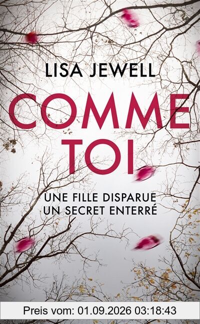 Comme toi