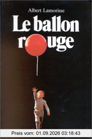 Le ballon rouge