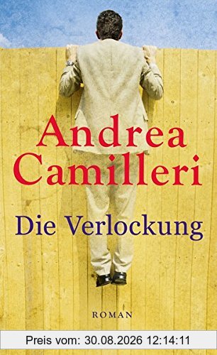 Die Verlockung: Roman