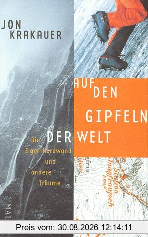 Auf den Gipfeln der Welt