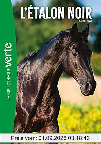 L'étalon noir. Vol. 1