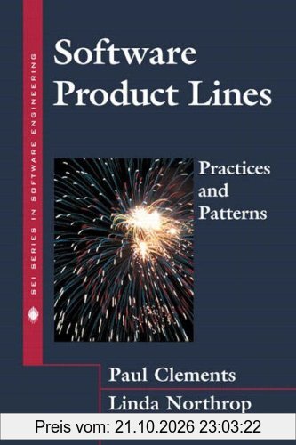 Software Product Lines : Practices and Patterns