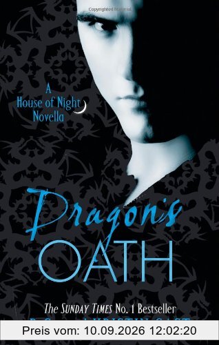 House of Night Stories 01. Dragon's Oath (House of Night Novella)