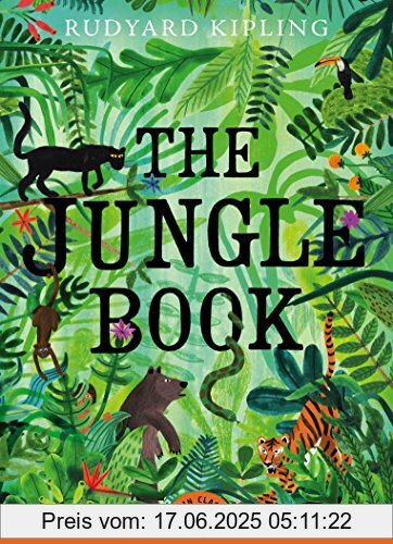 Binding : Taschenbuch, Label : Puffin Classics, Publisher : Puffin Classics, NumberOfItems : 1, PackageQuantity : 1, medium : Taschenbuch, numberOfPages : 256, publicationDate : 2009-03-05, releaseDate : 2015-03-05, authors : Rudyard Kipling, languages : english, ISBN : 0141325291