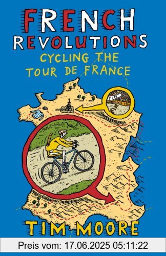 Binding : Taschenbuch, Label : Yellow Jersey Press, Publisher : Yellow Jersey Press, medium : Taschenbuch, numberOfPages : 288, publicationDate : 2012-11-05, releaseDate : 2012-11-05, authors : Tim Moore, languages : english, ISBN : 0224092111