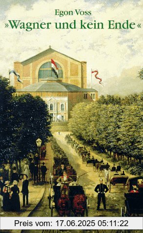 Binding : Gebundene Ausgabe, Label : Atlantis Musikbuch, Publisher : Atlantis Musikbuch, medium : Gebundene Ausgabe, numberOfPages : 407, publicationDate : 1996-08-01, authors : Egon Voss, languages : english, ISBN : 3254002105