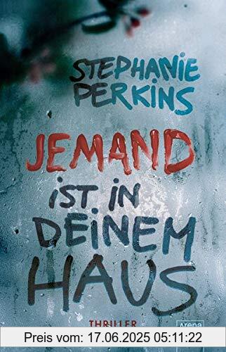 Binding : Taschenbuch, Label : Arena, Publisher : Arena, medium : Taschenbuch, numberOfPages : 344, publicationDate : 2019-06-18, authors : Stephanie Perkins, translators : Sonja Häußler, ISBN : 3401511599