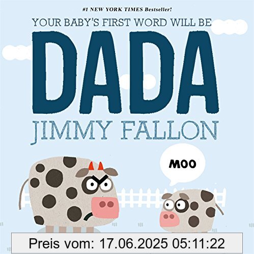 Binding : Gebundene Ausgabe, Label : Feiwel & Friends, Publisher : Feiwel & Friends, NumberOfItems : 1, PackageQuantity : 1, medium : Gebundene Ausgabe, numberOfPages : 40, publicationDate : 2015-06-09, authors : Jimmy Fallon, languages : english, ISBN : 1250009340