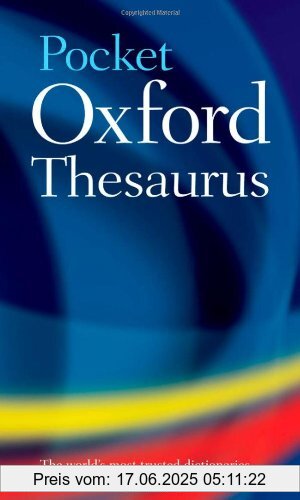 Binding : Gebundene Ausgabe, Edition : 2nd Revised edition (REV)., Label : Oxford University Press, Publisher : Oxford University Press, medium : Gebundene Ausgabe, numberOfPages : 912, publicationDate : 2008-05-08, publishers : Sara Hawker, languages : english, ISBN : 0199534829