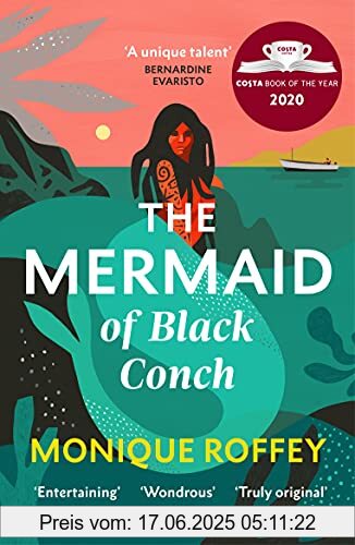 Brand : Random House UK / Vintage, Binding : Taschenbuch, Edition : 01, Label : Vintage, Publisher : Vintage, medium : Taschenbuch, numberOfPages : 272, publicationDate : 2021-06-10, authors : Monique Roffey, ISBN : 1529115493