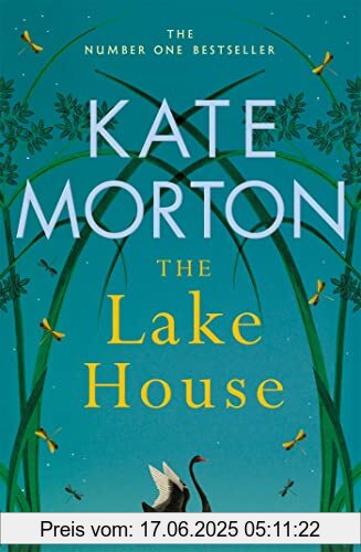 Binding : Taschenbuch, Edition : New Edit/Cover, Label : Pan, Publisher : Pan, medium : Taschenbuch, numberOfPages : 624, publicationDate : 2023-04-13, releaseDate : 2023-04-13, authors : Kate Morton, ISBN : 1529092140