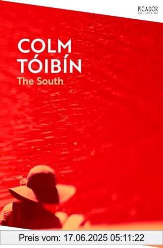 Binding : Taschenbuch, Edition : New Edit/Cover, Label : Picador, Publisher : Picador, medium : Taschenbuch, numberOfPages : 272, publicationDate : 2024-04-04, releaseDate : 2024-04-04, authors : Colm Tóibín, ISBN : 1035029510